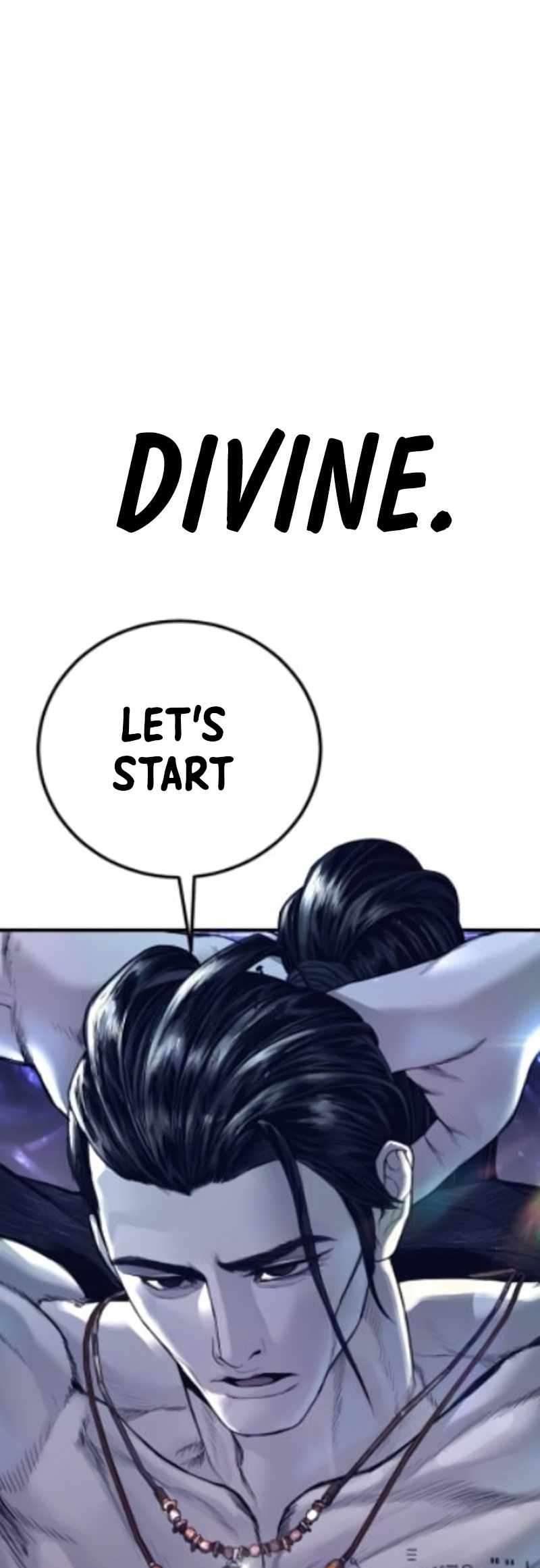 Director Kim Chapter 226 page 124 - 