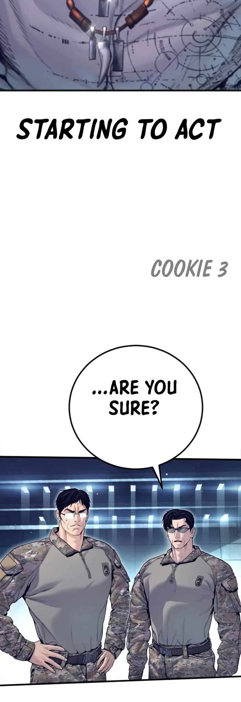 Director Kim Chapter 226 page 125 - 