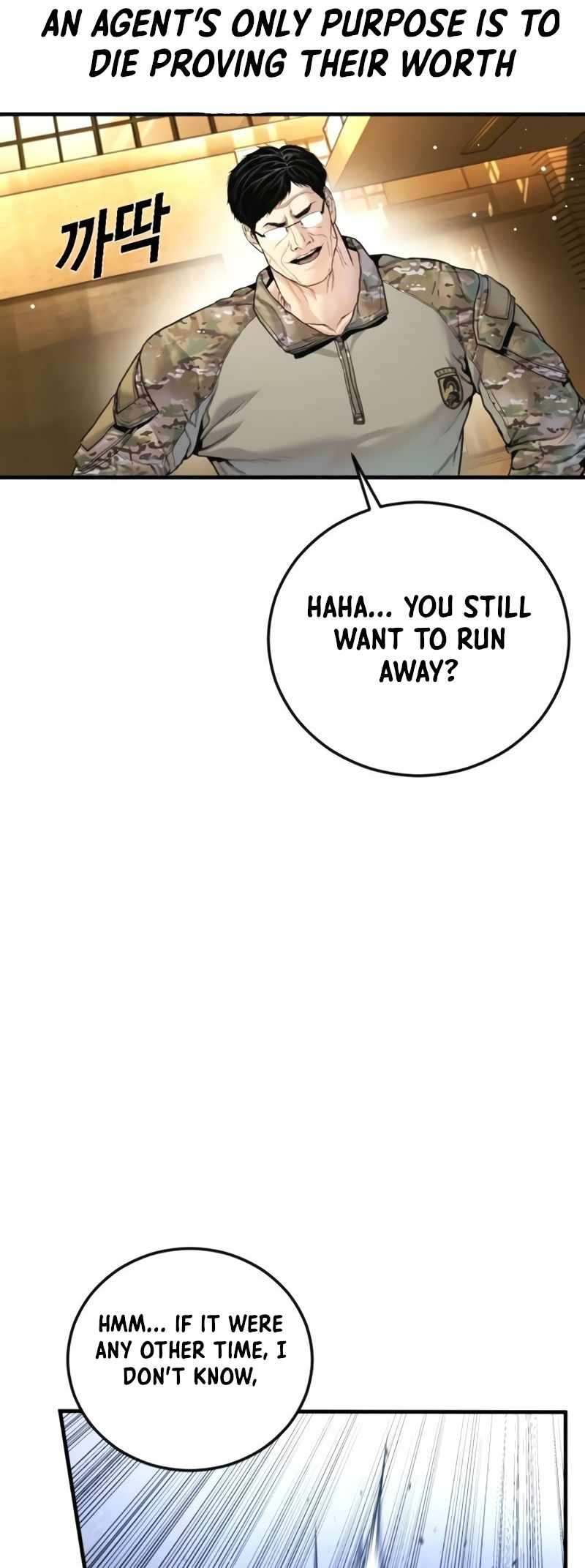 Director Kim Chapter 226 page 18 - 