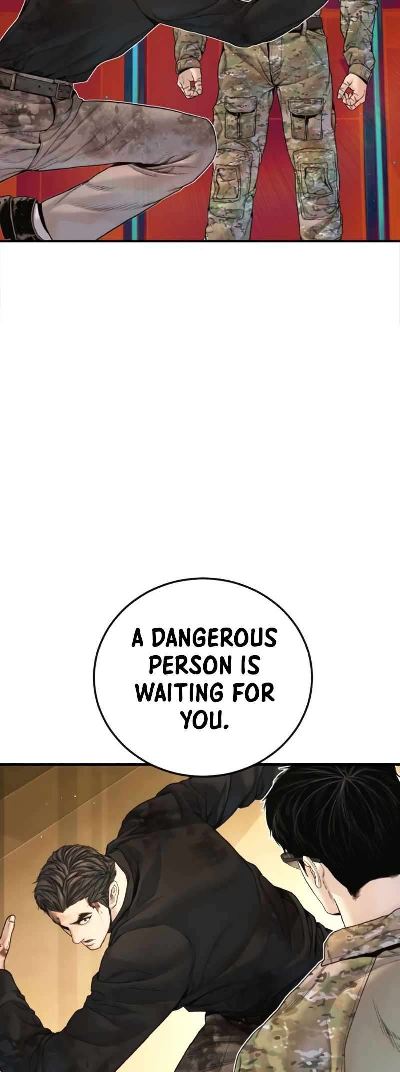Director Kim Chapter 226 page 20 - 