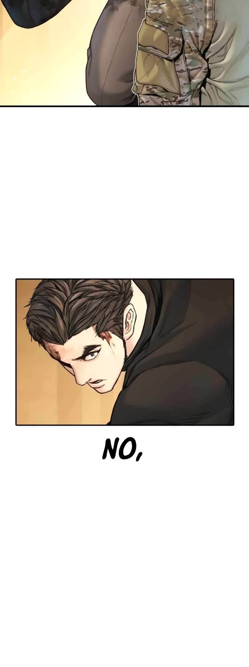Director Kim Chapter 226 page 21 - 