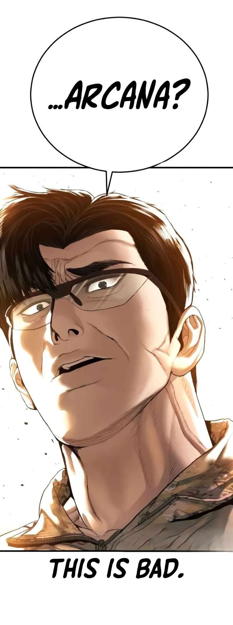 Director Kim Chapter 226 page 22 - 