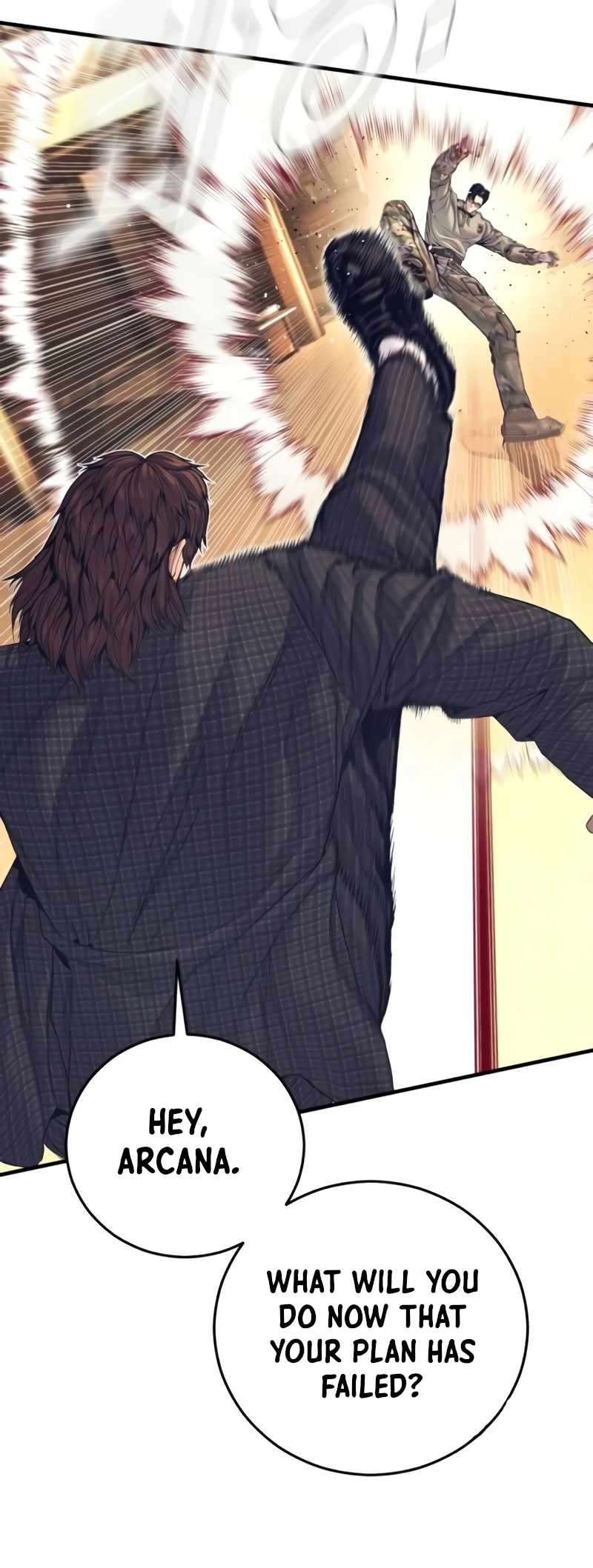 Director Kim Chapter 226 page 37 - 