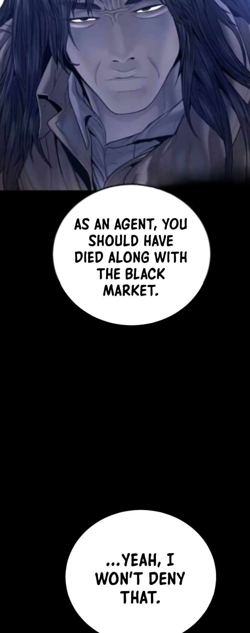 Director Kim Chapter 226 page 5 - 