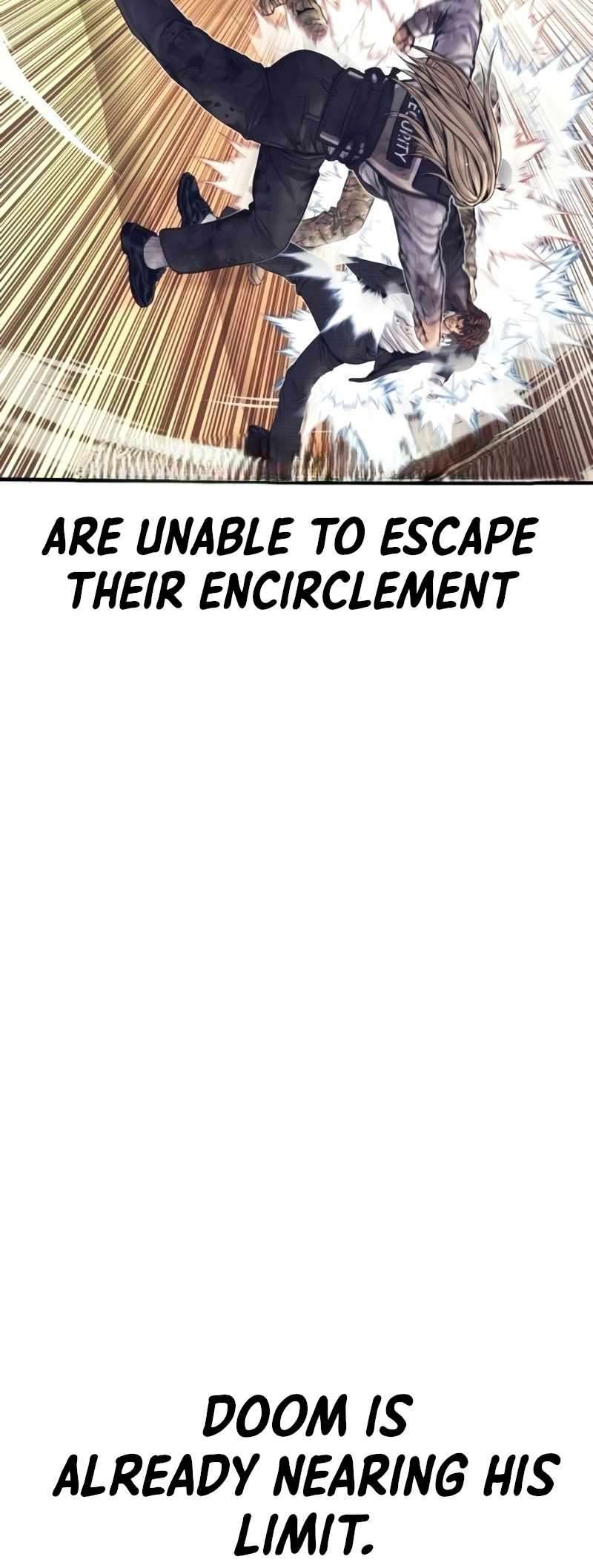 Director Kim Chapter 226 page 42 - 