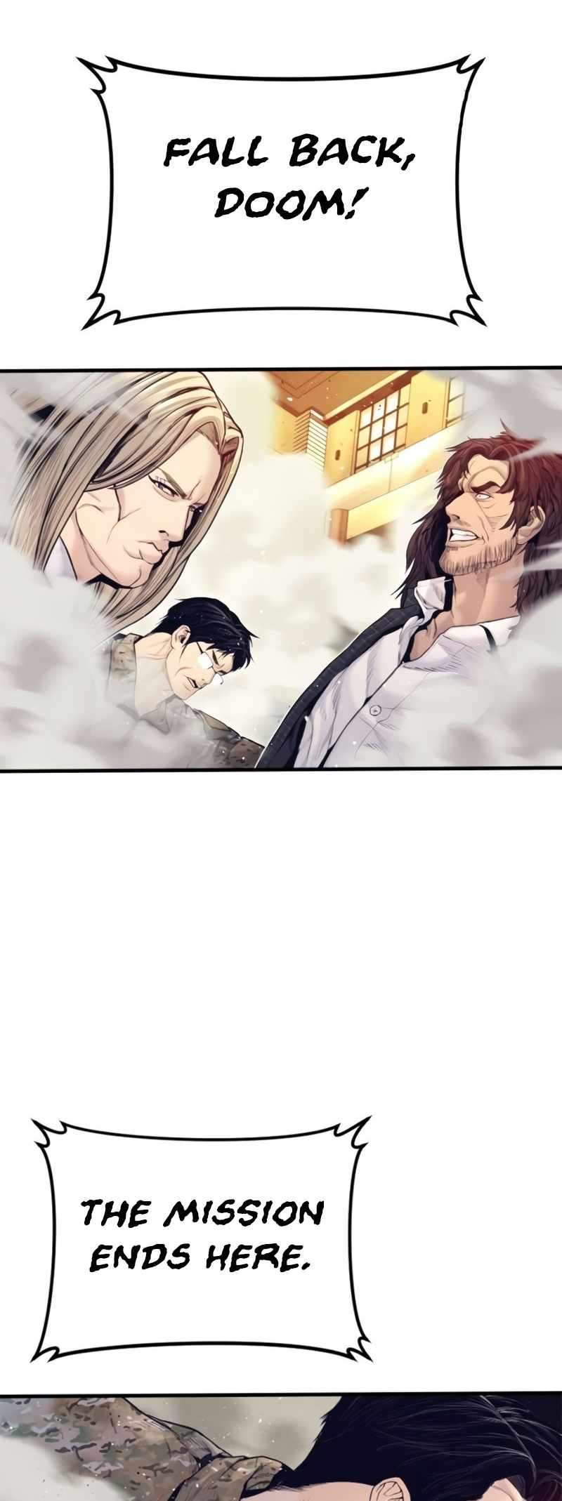 Director Kim Chapter 226 page 46 - 