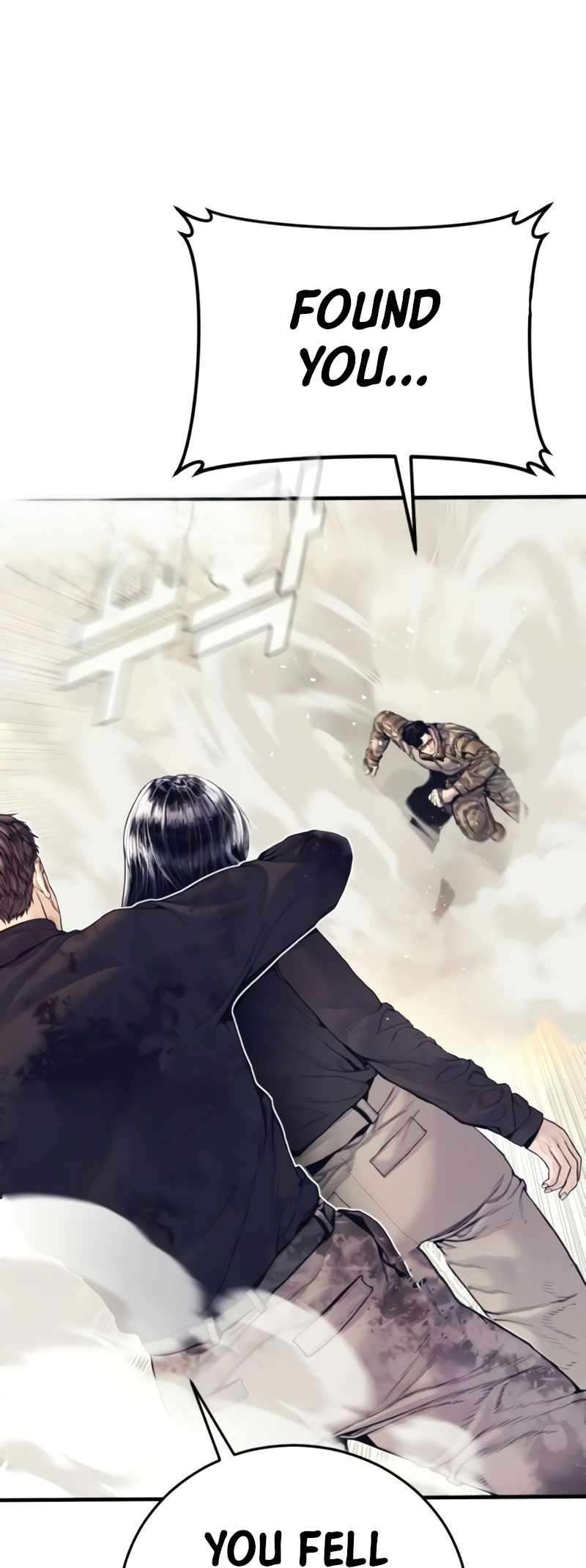 Director Kim Chapter 226 page 49 - 