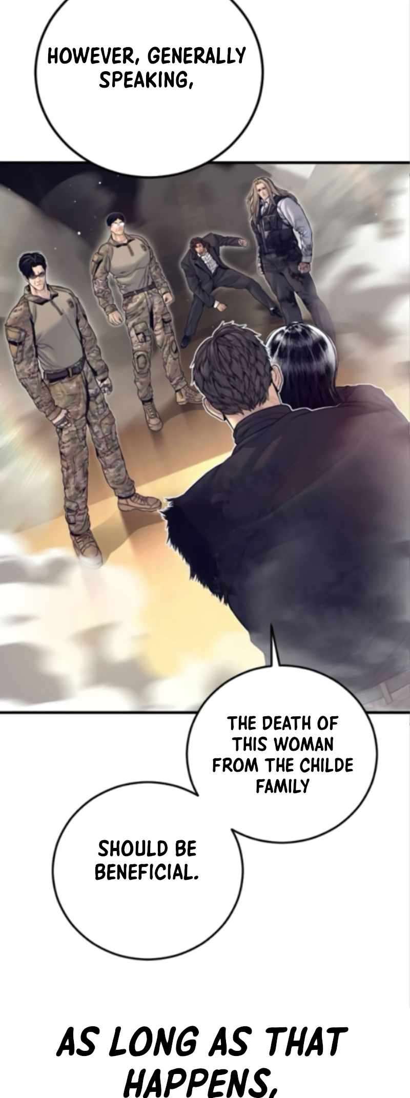 Director Kim Chapter 226 page 54 - 