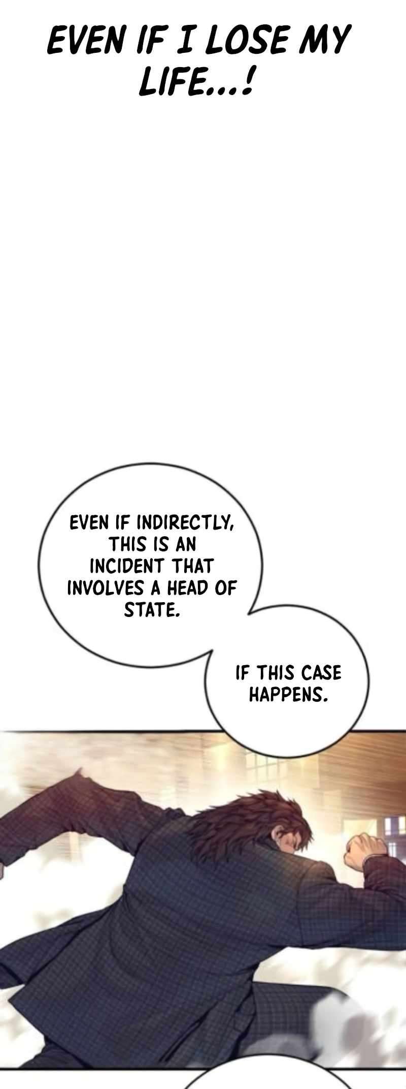 Director Kim Chapter 226 page 56 - 