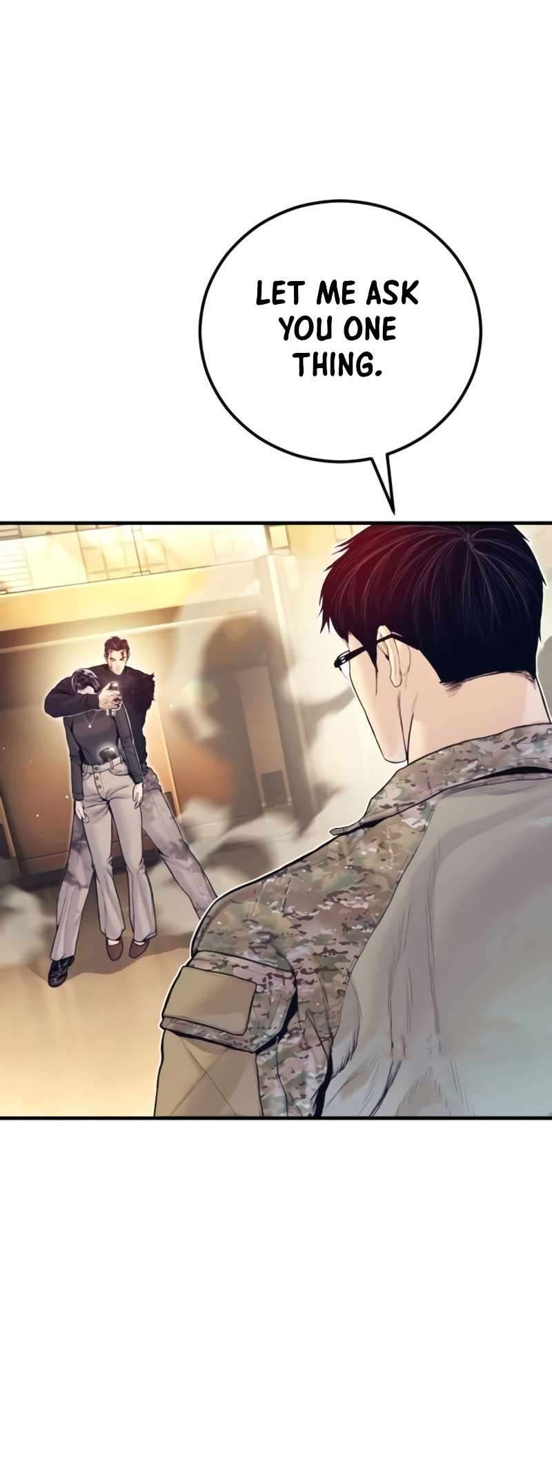 Director Kim Chapter 226 page 58 - 