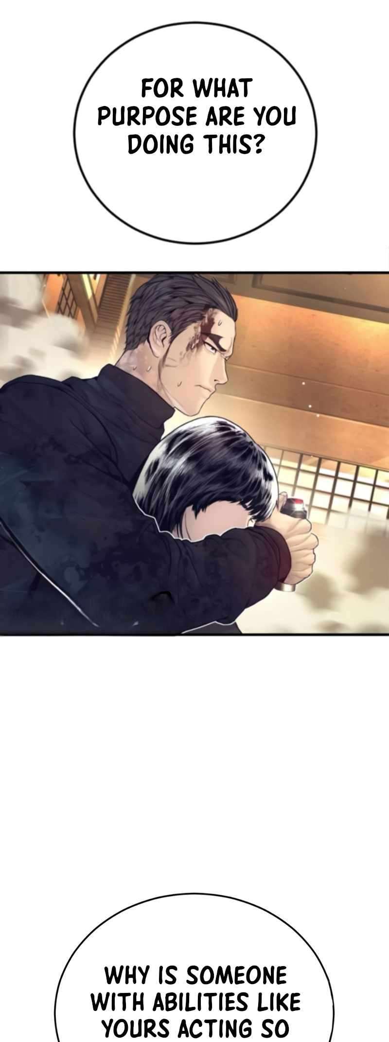 Director Kim Chapter 226 page 59 - 