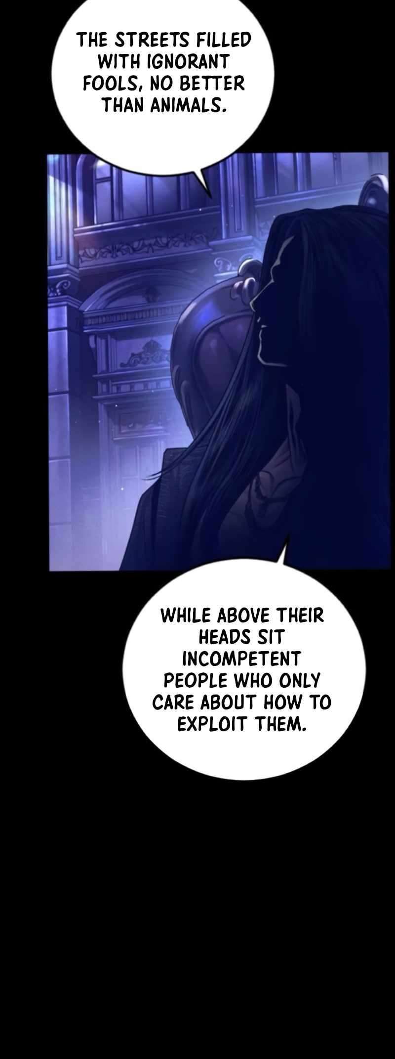 Director Kim Chapter 226 page 64 - 