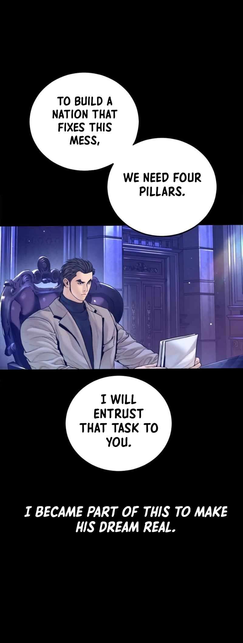 Director Kim Chapter 226 page 65 - 