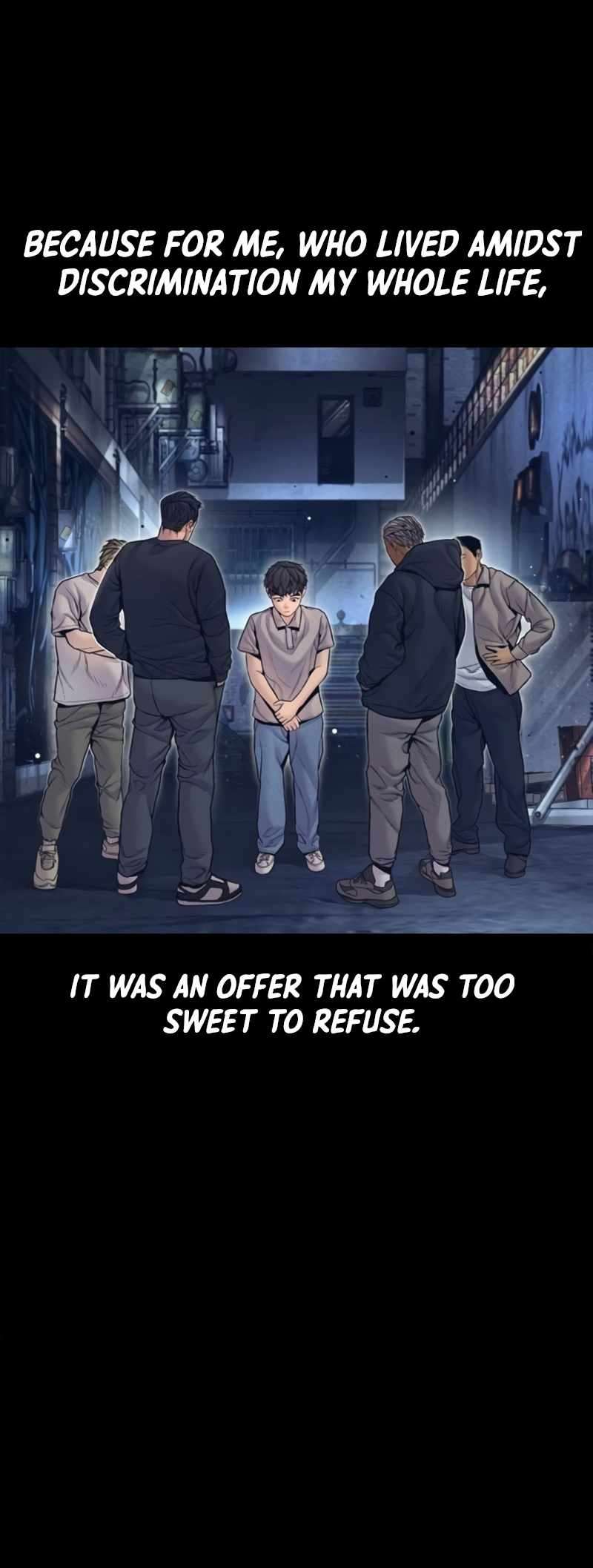 Director Kim Chapter 226 page 66 - 