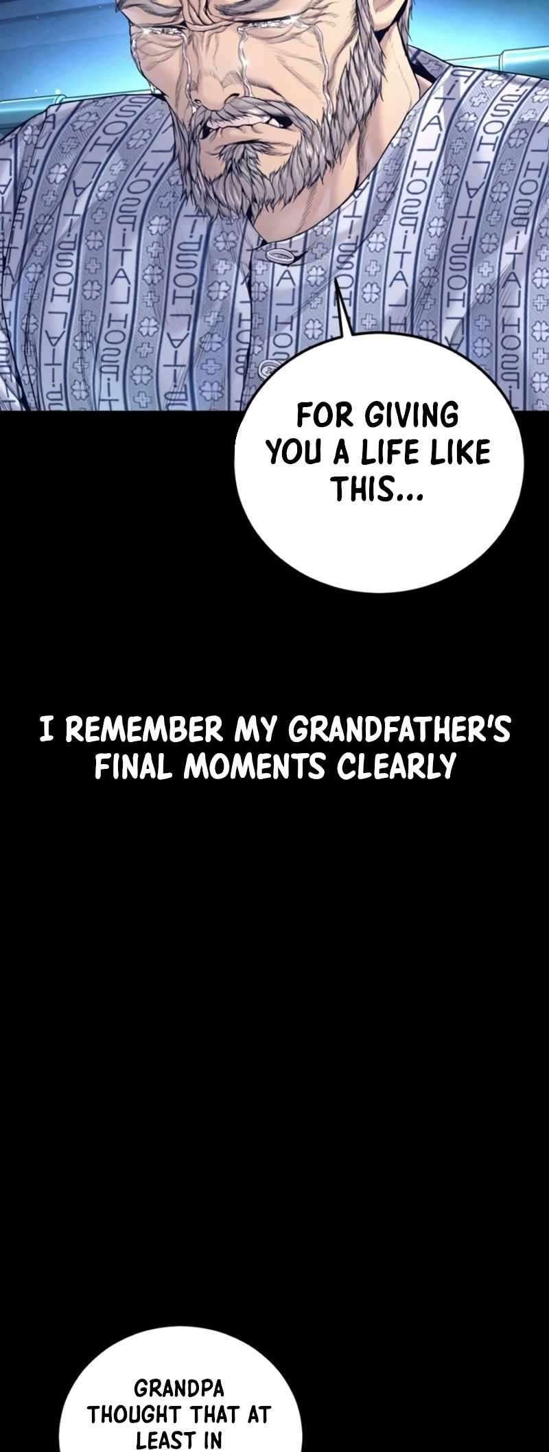 Director Kim Chapter 226 page 70 - 