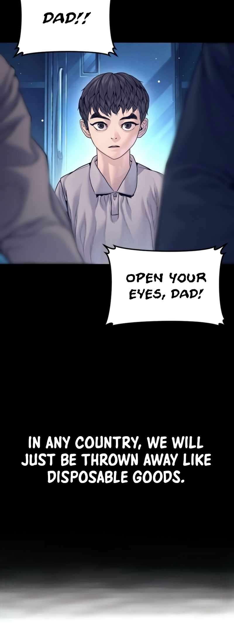 Director Kim Chapter 226 page 72 - 