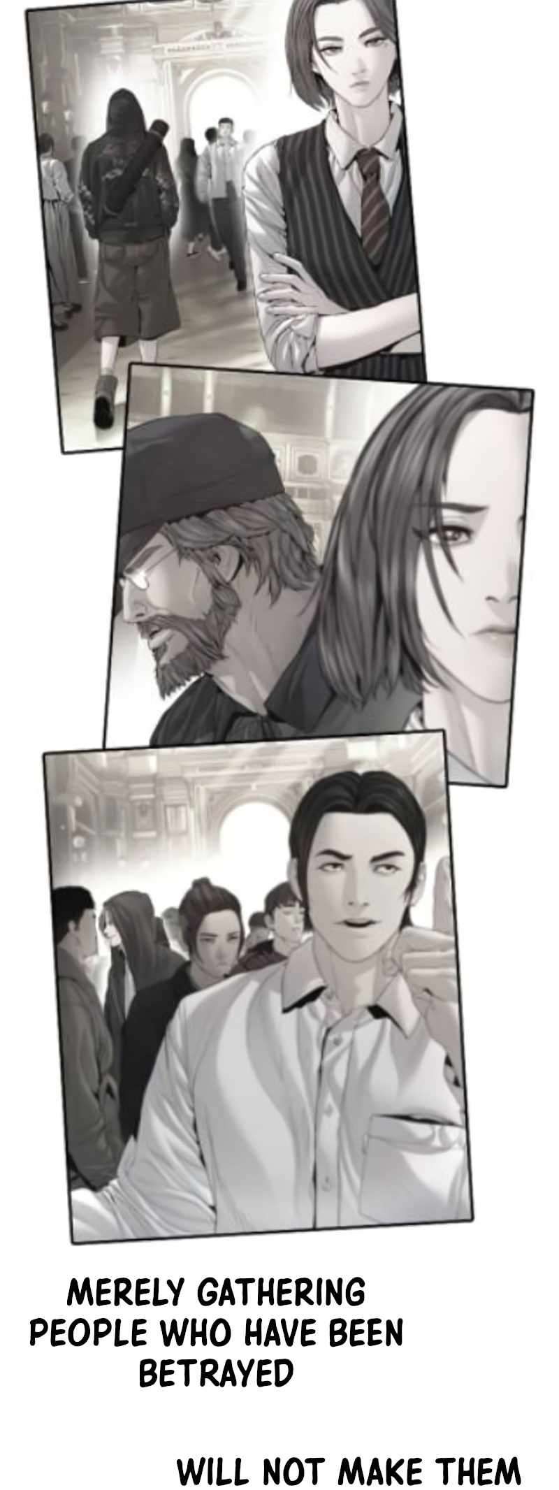 Director Kim Chapter 226 page 74 - 