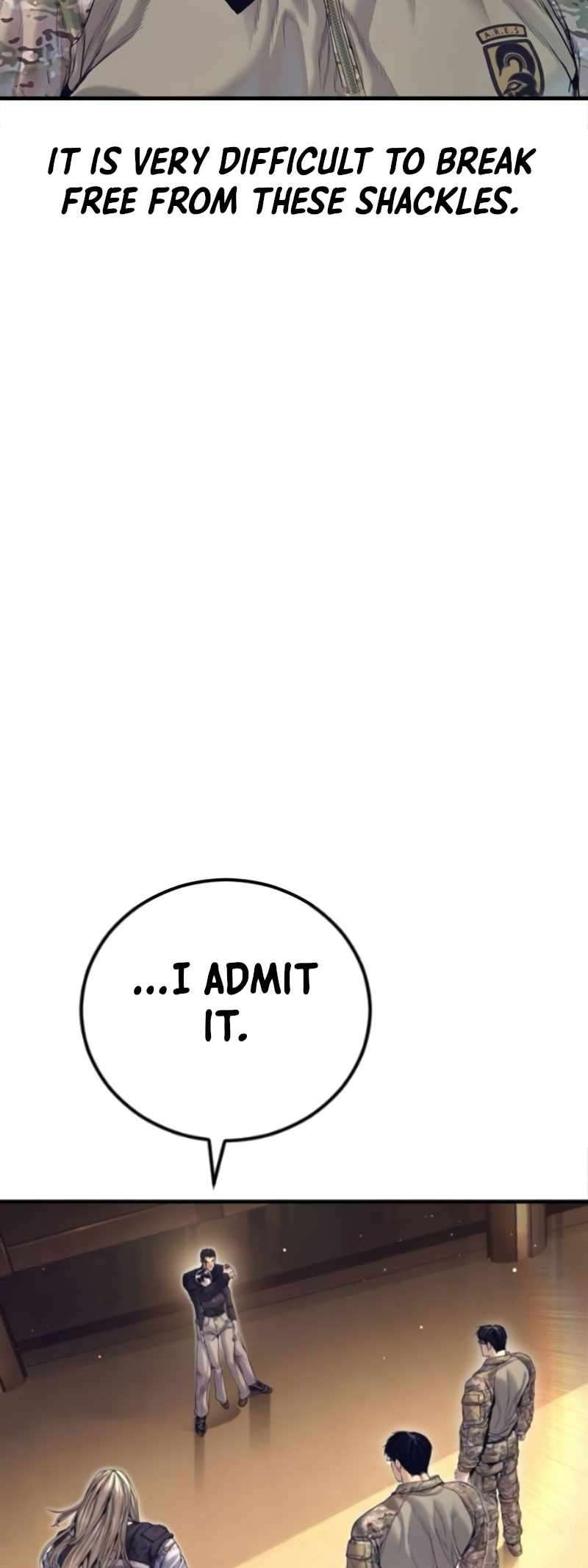 Director Kim Chapter 226 page 76 - 