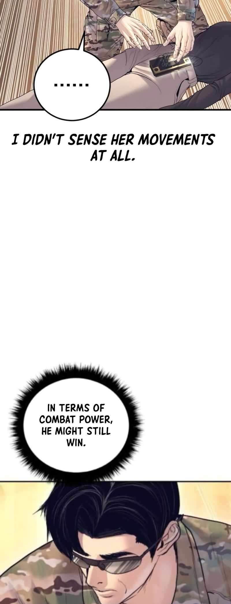 Director Kim Chapter 226 page 89 - 