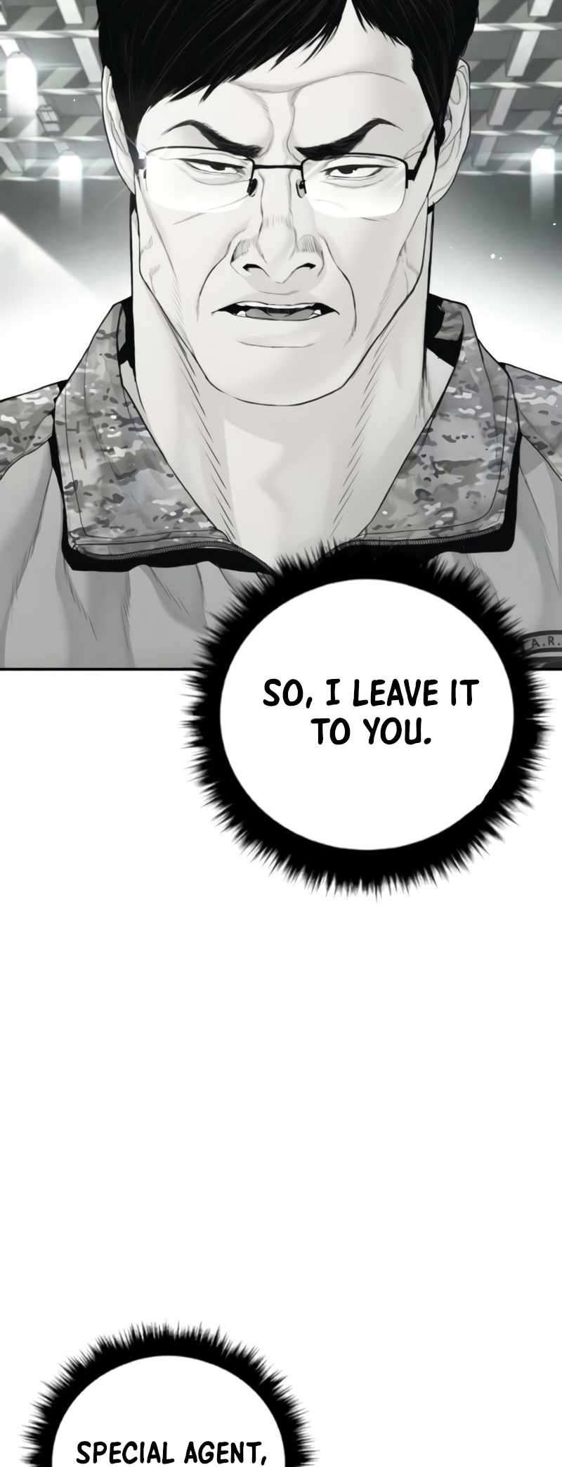Director Kim Chapter 226 page 91 - 