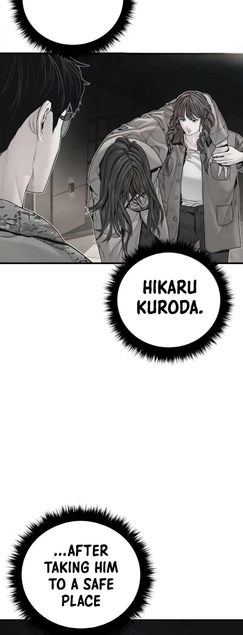 Director Kim Chapter 226 page 92 - 