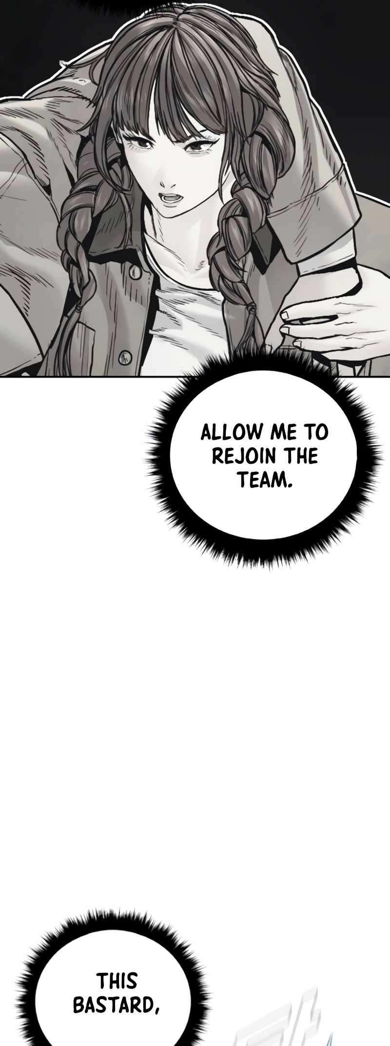 Director Kim Chapter 226 page 93 - 