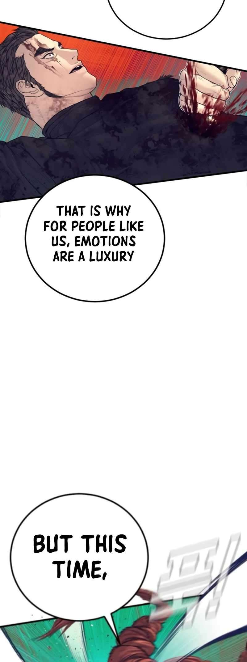 Director Kim Chapter 226 page 97 - 