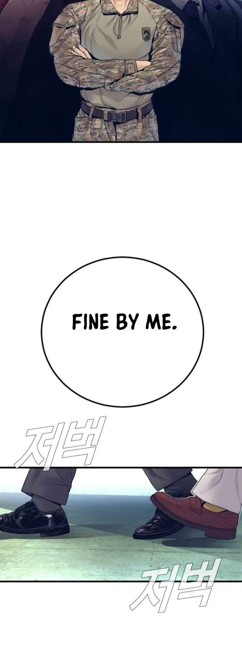 Director Kim Chapter 227 page 101 - 