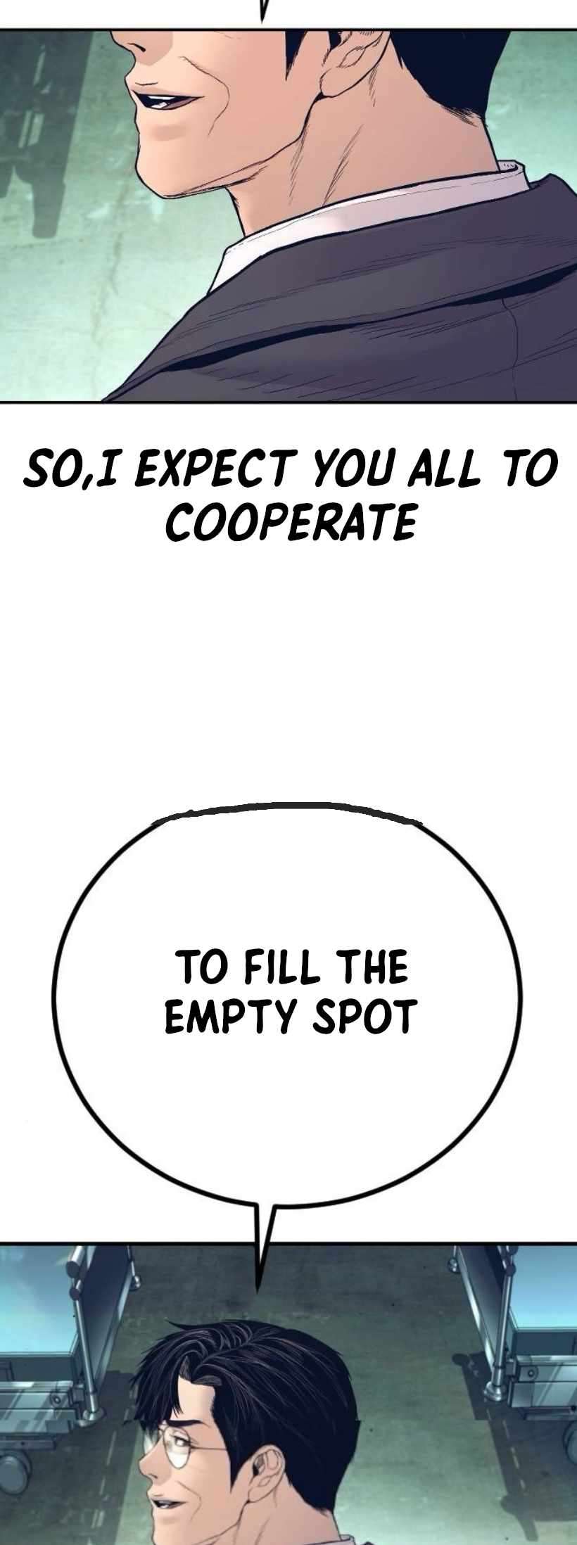 Director Kim Chapter 227 page 110 - 