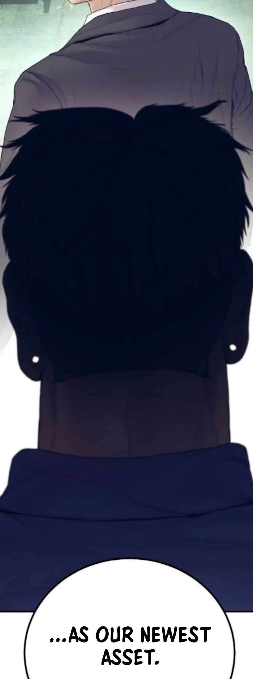 Director Kim Chapter 227 page 111 - 