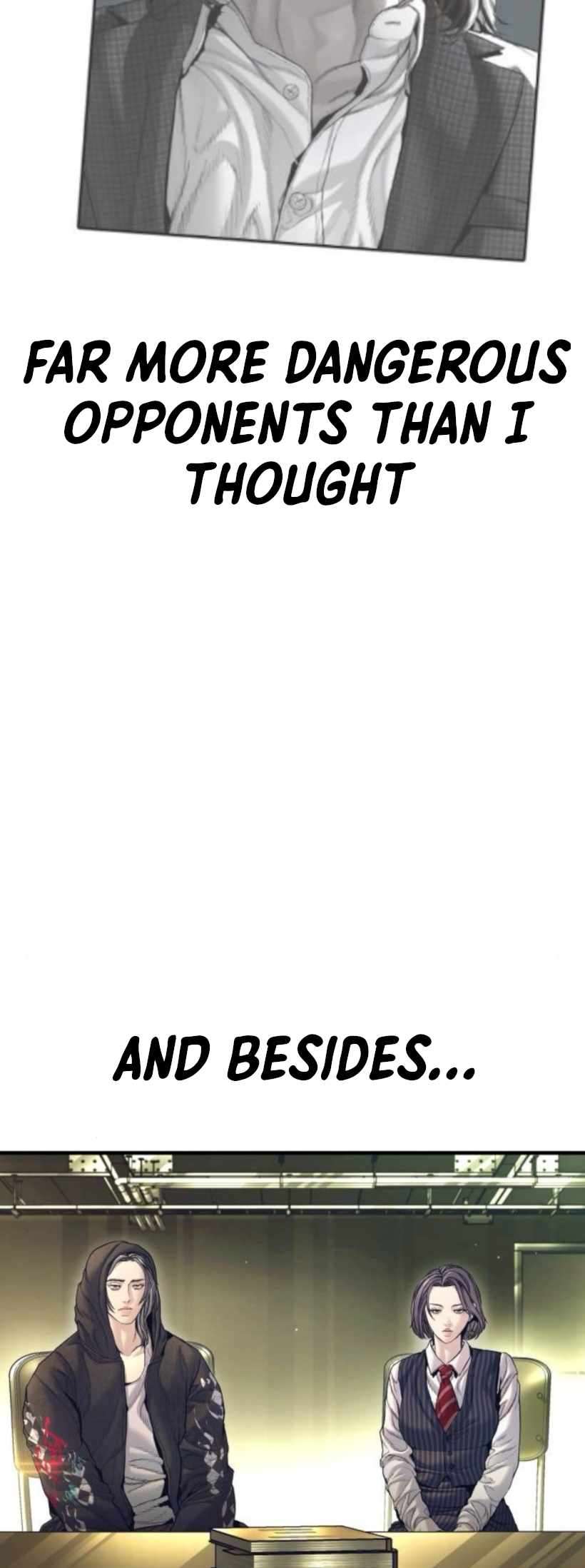 Director Kim Chapter 227 page 13 - 