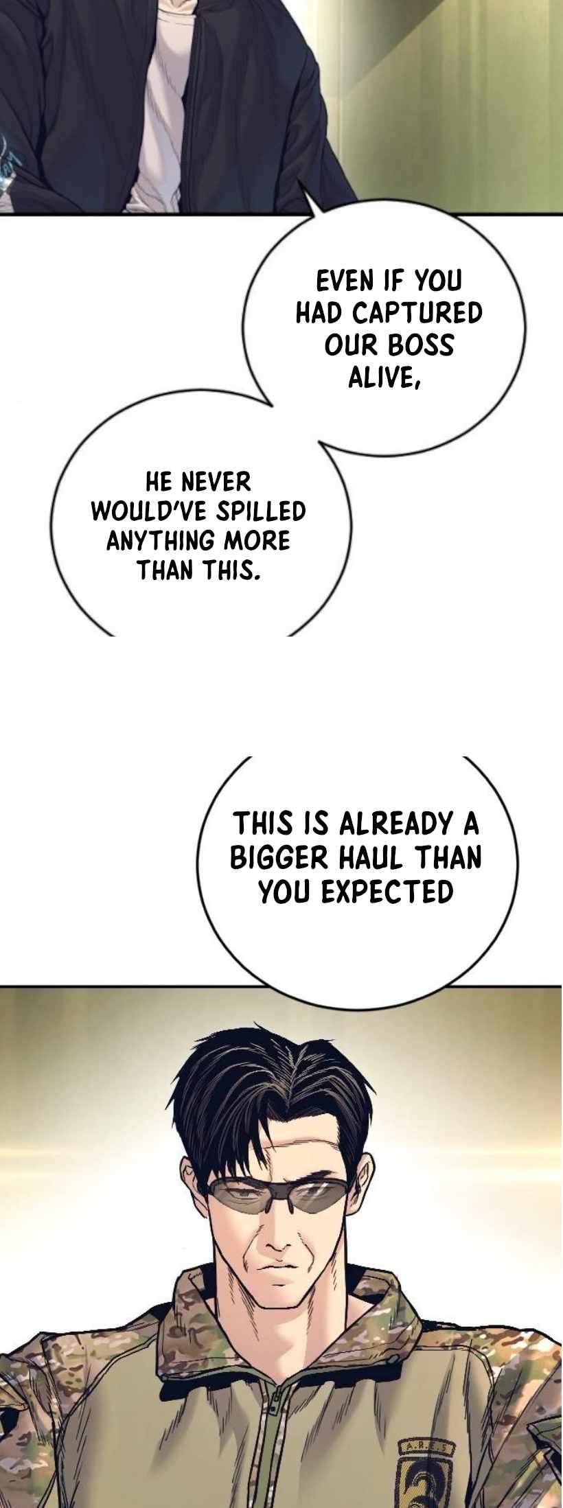 Director Kim Chapter 227 page 17 - 
