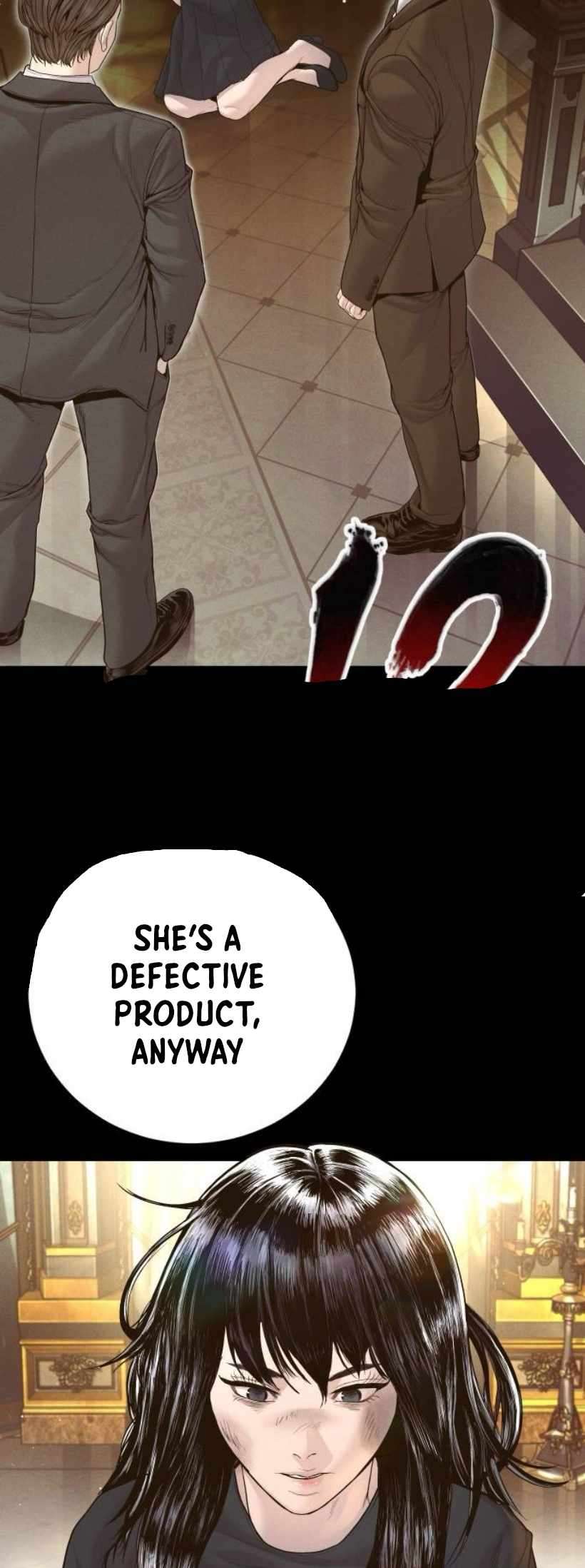Director Kim Chapter 227 page 31 - 