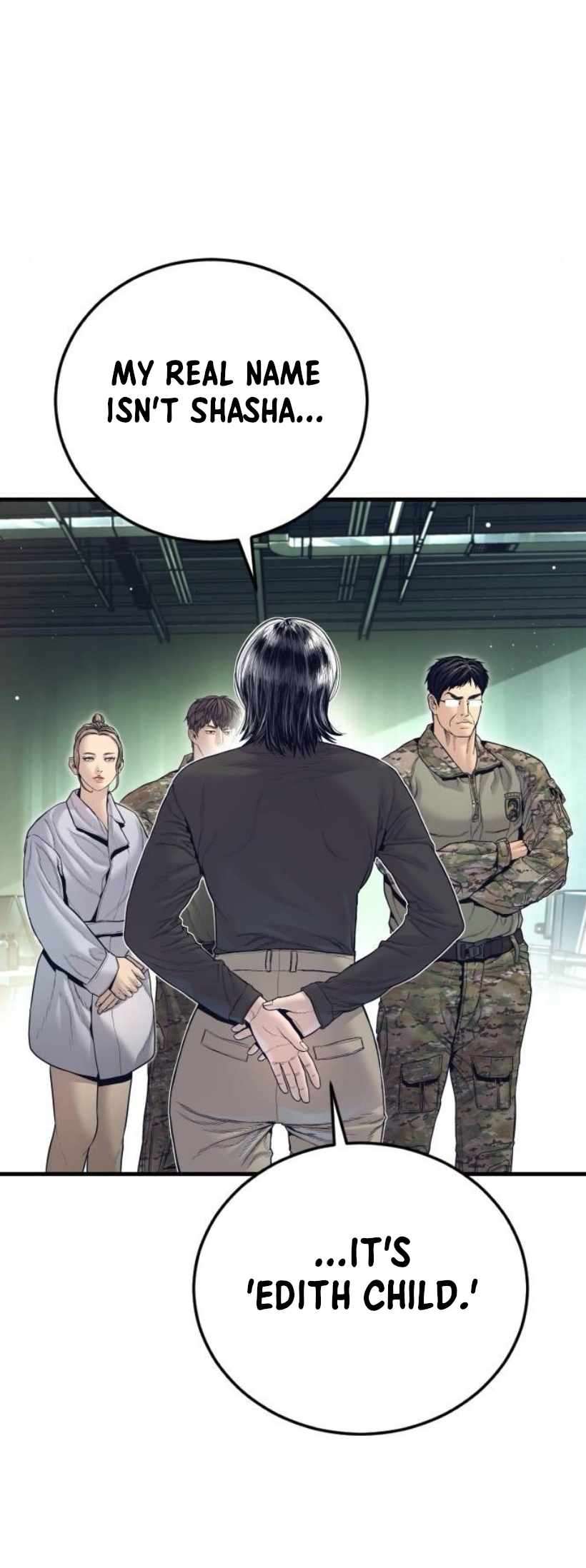 Director Kim Chapter 227 page 34 - 