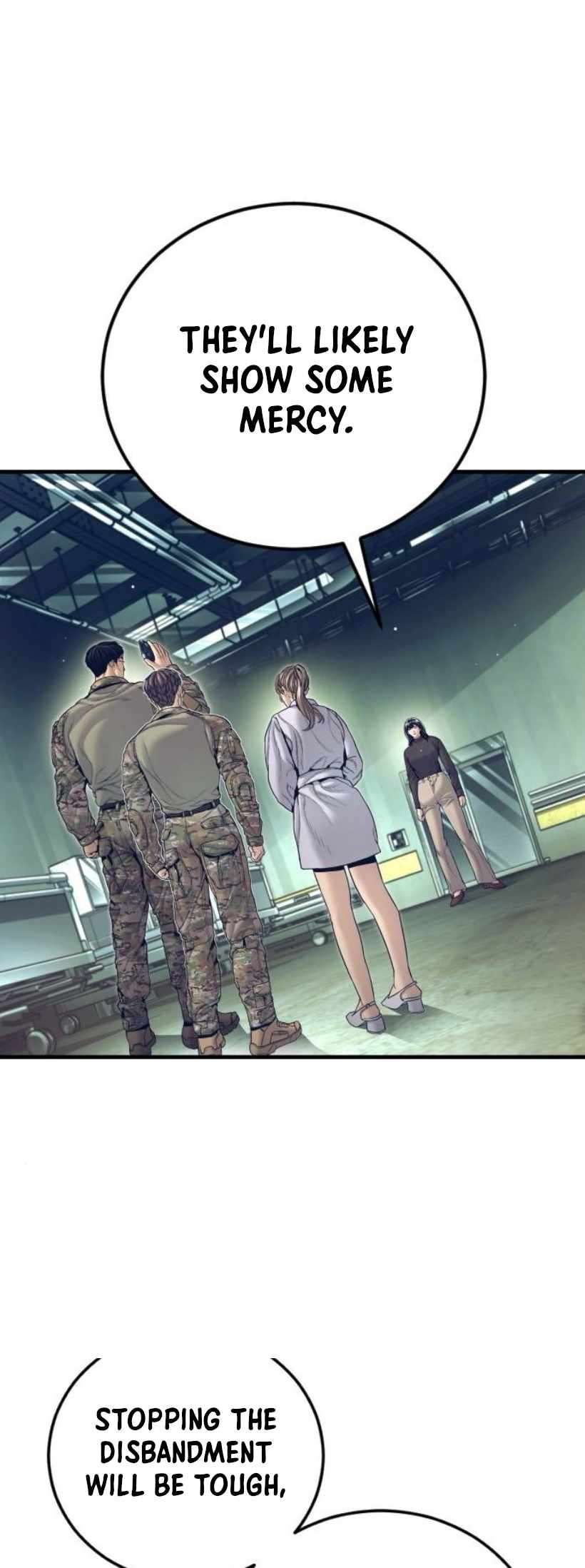 Director Kim Chapter 227 page 50 - 