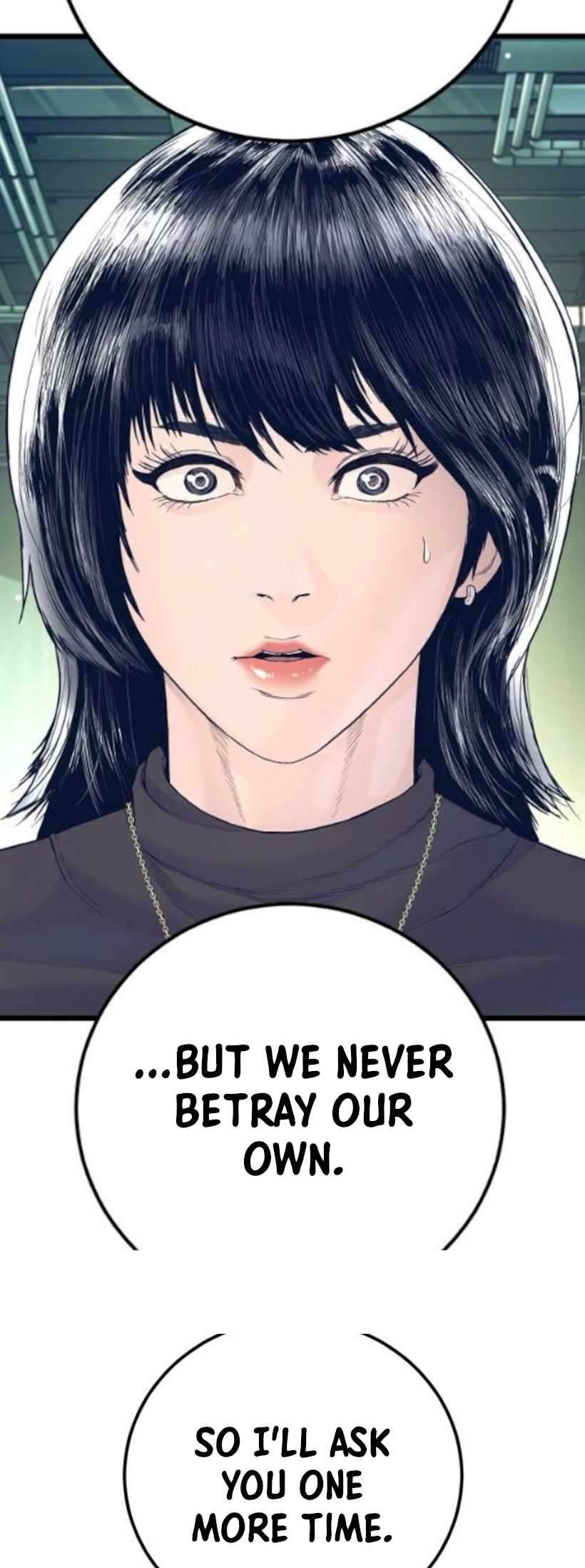 Director Kim Chapter 227 page 67 - 