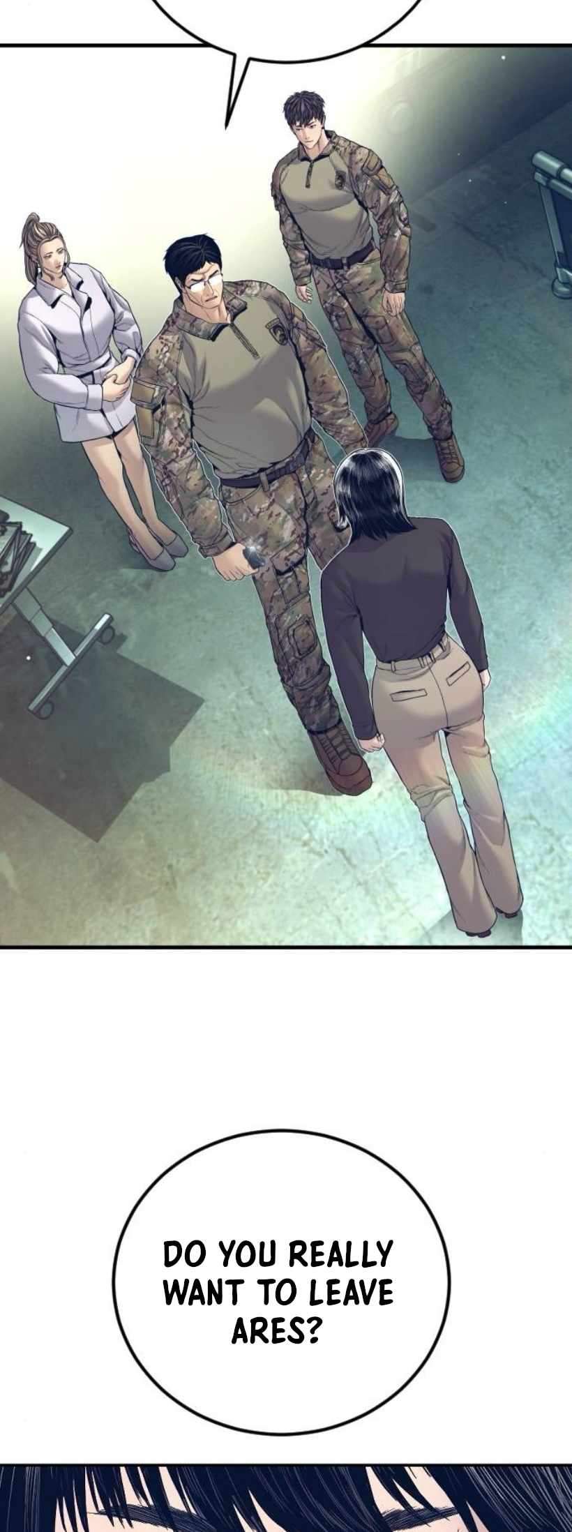 Director Kim Chapter 227 page 68 - 