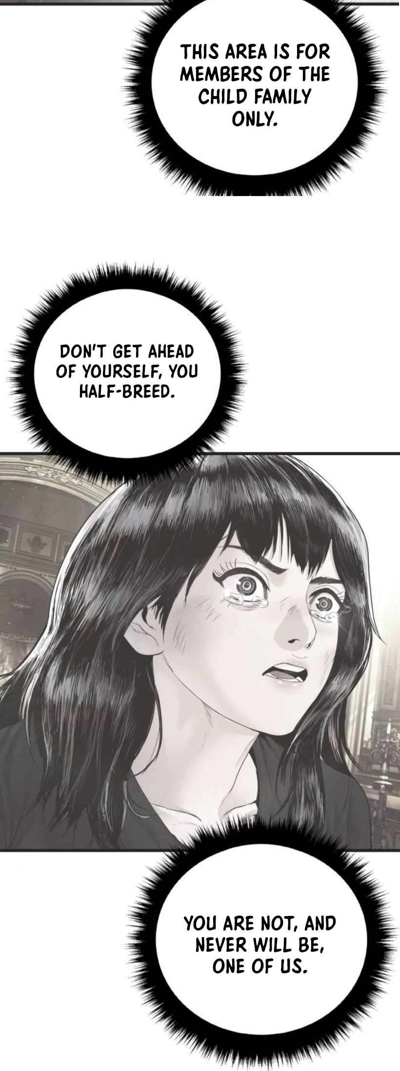 Director Kim Chapter 227 page 70 - 