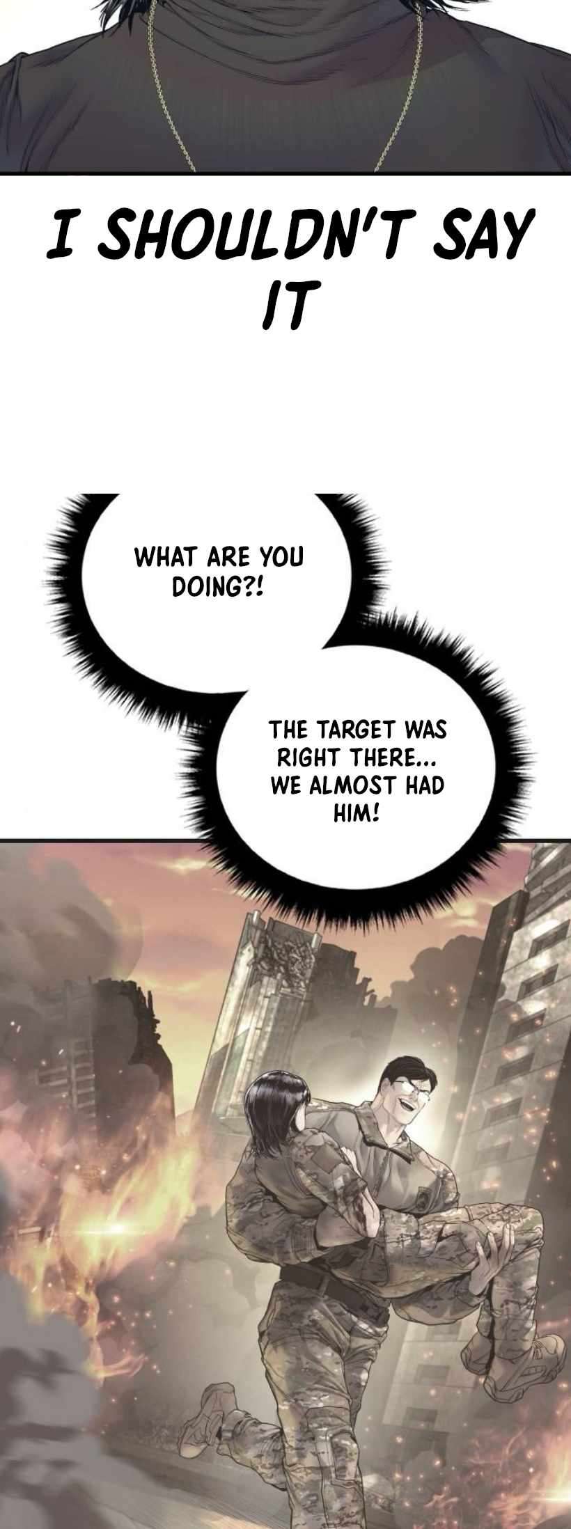 Director Kim Chapter 227 page 74 - 