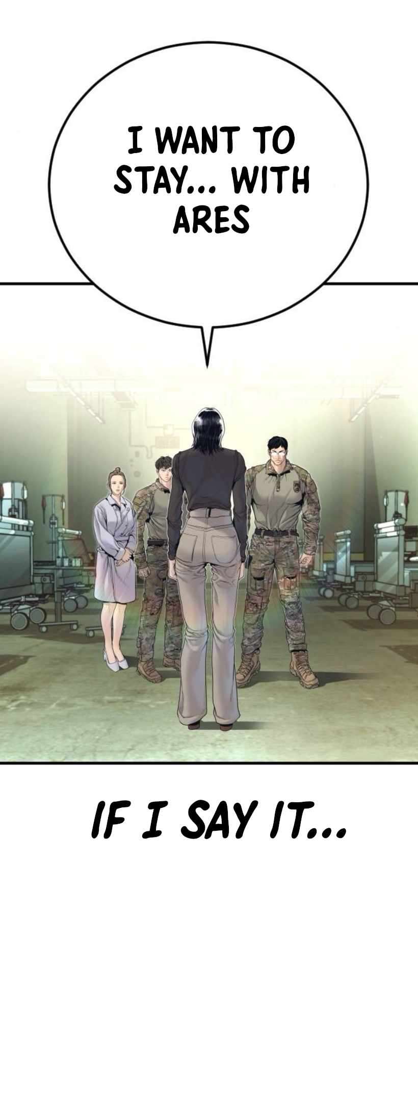 Director Kim Chapter 227 page 77 - 
