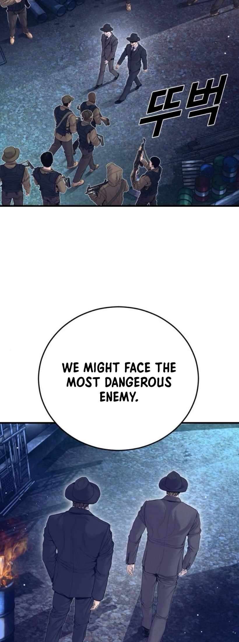 Director Kim Chapter 227 page 90 - 