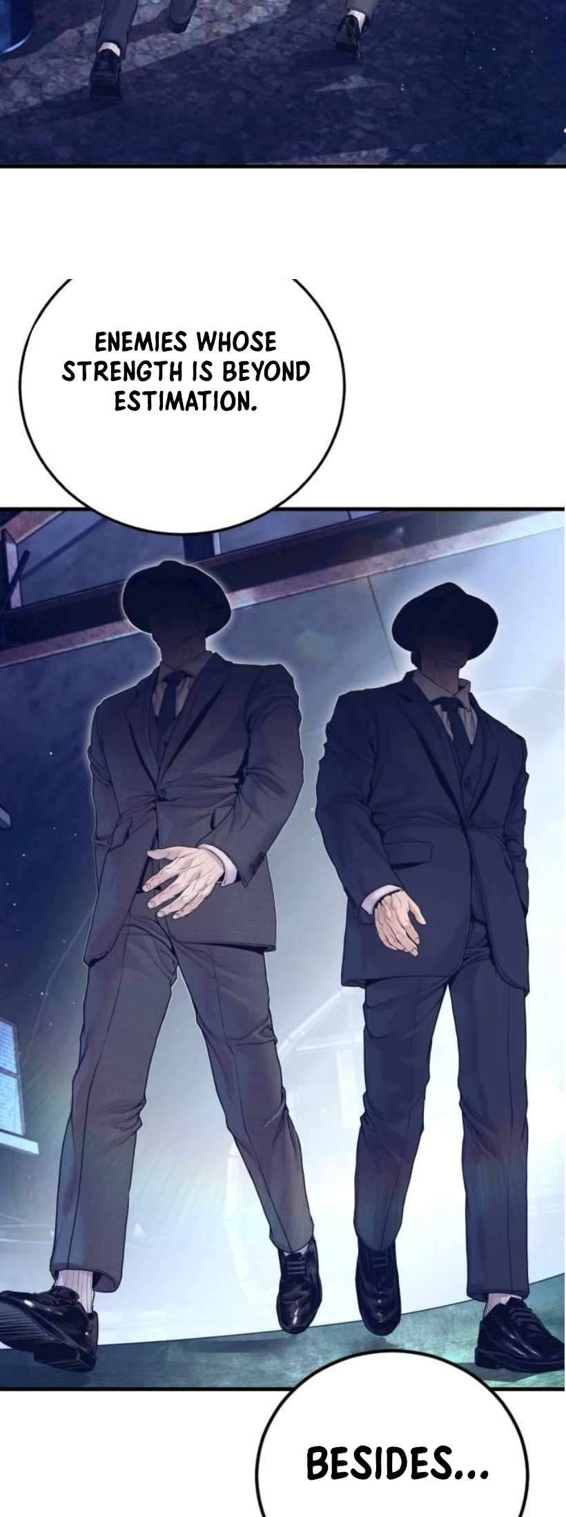 Director Kim Chapter 227 page 91 - 