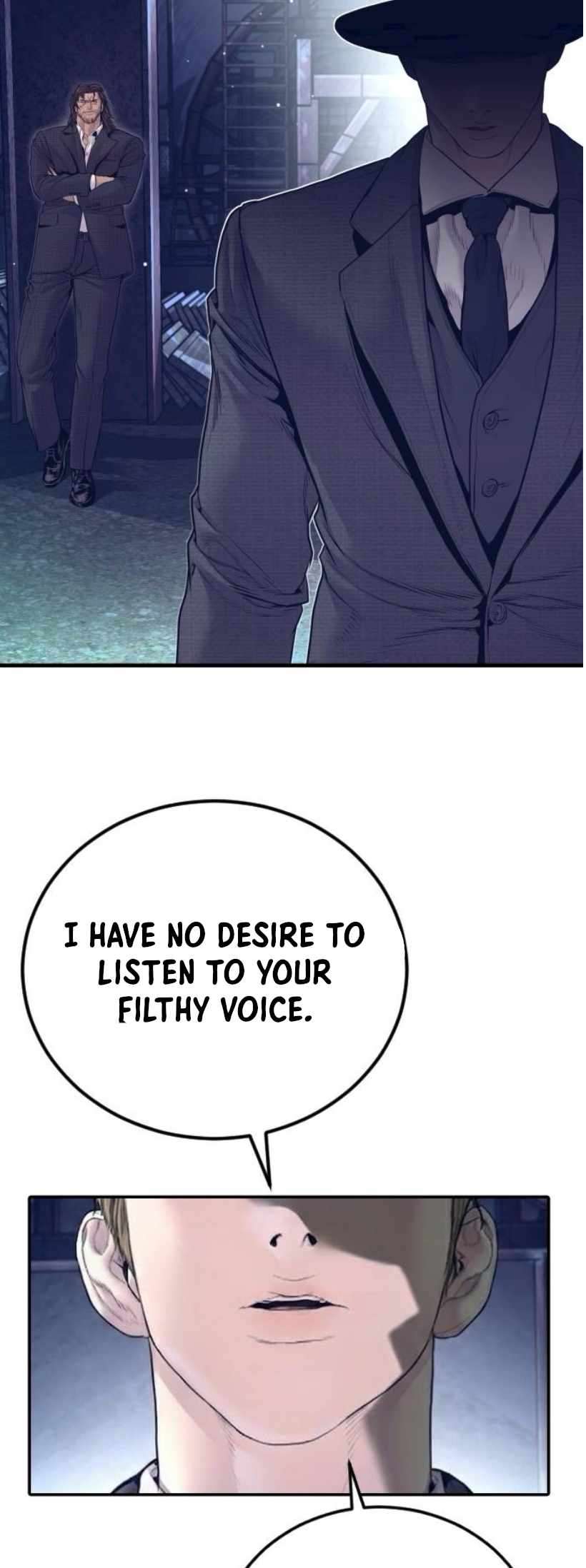 Director Kim Chapter 227 page 95 - 