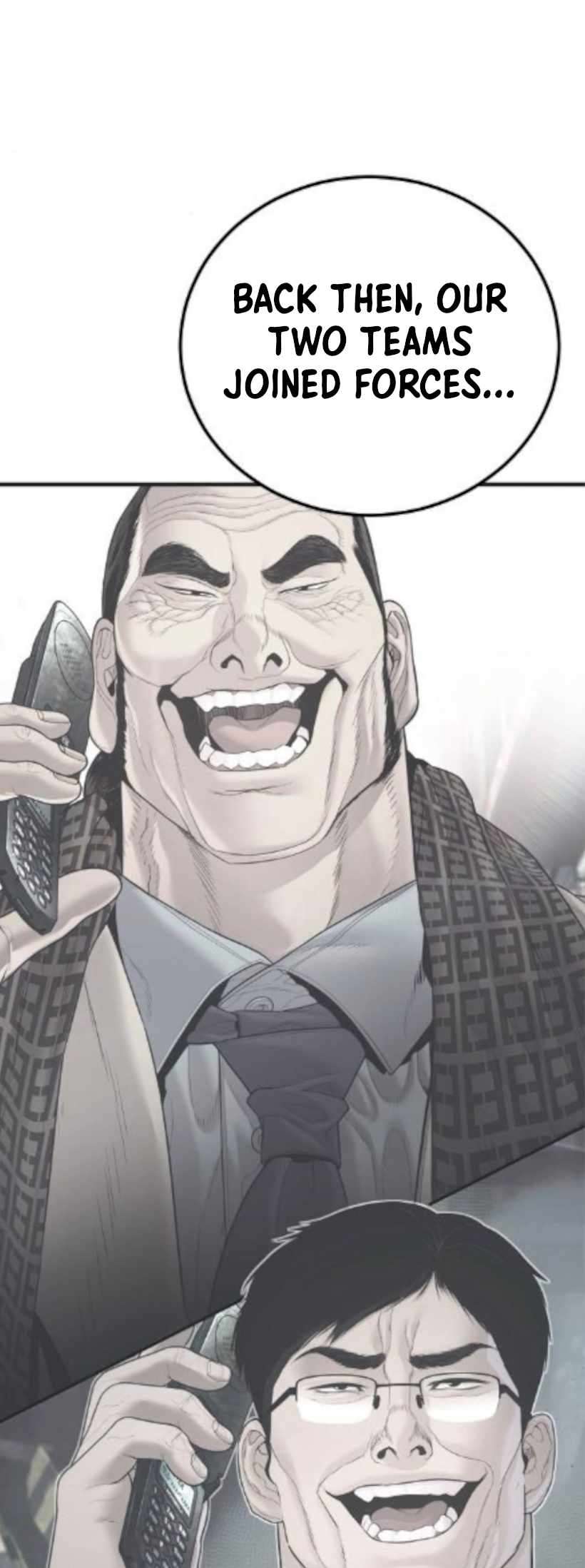 Director Kim Chapter 227 page 99 - 