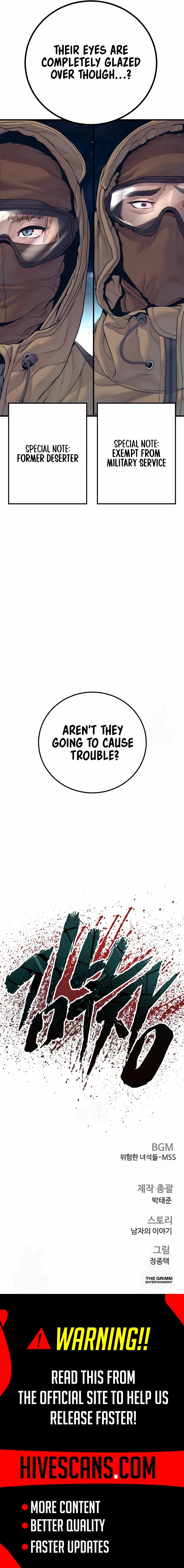 Director Kim Chapter 228 page 18 - 