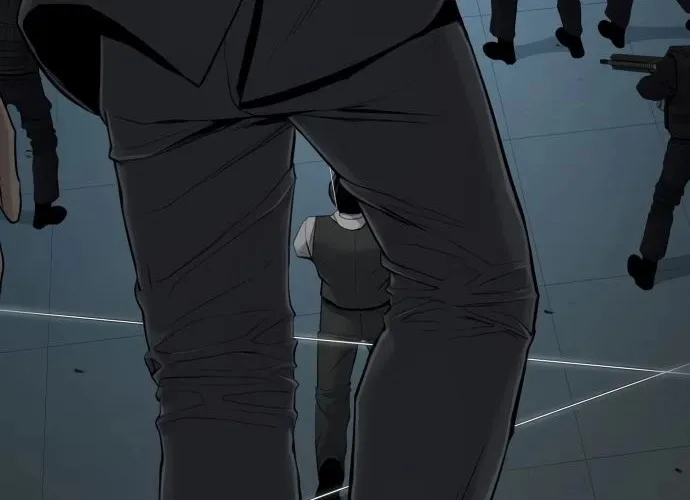 Director Kim Chapter 23 page 12 - 