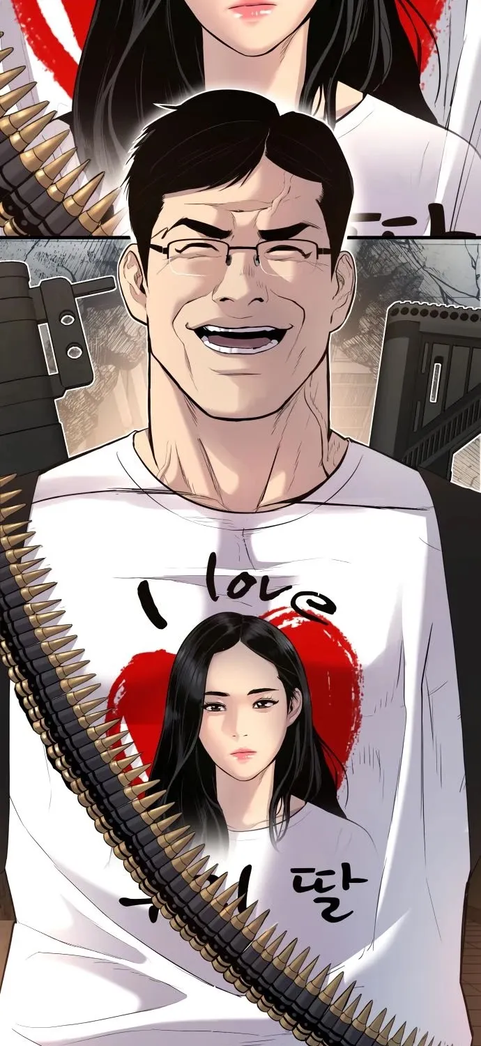 Director Kim Chapter 23 page 123 - 