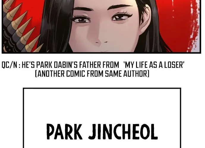 Director Kim Chapter 23 page 126 - 