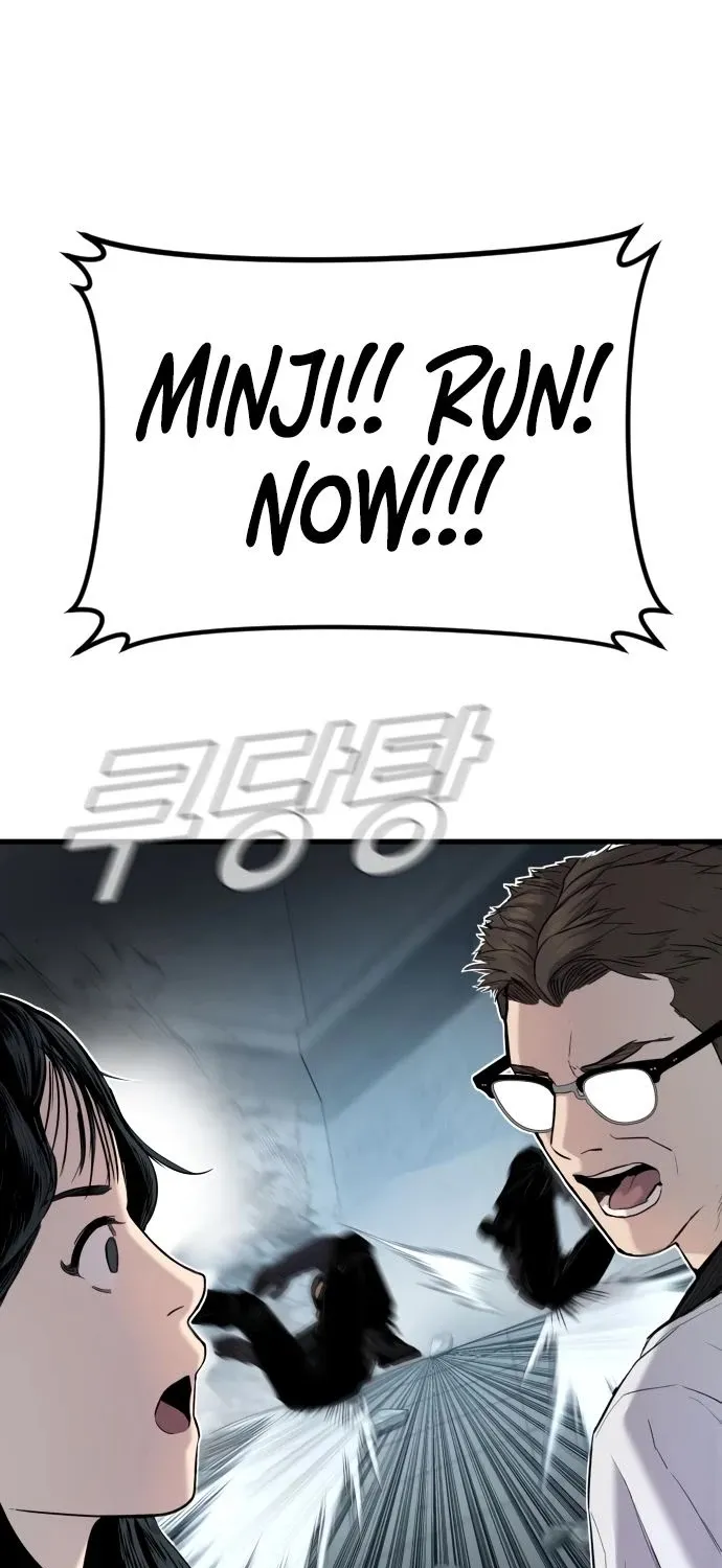 Director Kim Chapter 23 page 137 - 