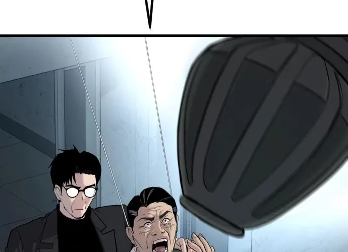 Director Kim Chapter 23 page 152 - 